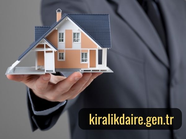 Kabalı Mahallesi Kiralık Daire